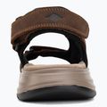 Sandali da uomo Lee Cooper LCW-26-01-4024MA brown 6