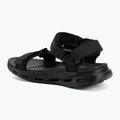 Sandali da uomo Lee Cooper LCW-26-01-4025MA black 3