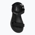 Sandali da uomo Lee Cooper LCW-26-01-4025MA black 5