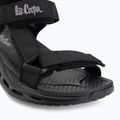 Sandali da uomo Lee Cooper LCW-26-01-4025MA black 7