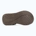 Sandali da uomo Lee Cooper LCW-26-01-4026MA khaki 4