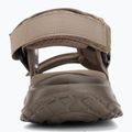Sandali da uomo Lee Cooper LCW-26-01-4026MA khaki 6
