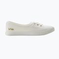 Sneakers da donna Lee Cooper LCW-26-02-4045LA white/gold