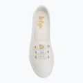 Sneakers da donna Lee Cooper LCW-26-02-4045LA white/gold 5
