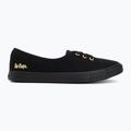 Sneakers da donna Lee Cooper LCW-26-02-4045LA black/gold 2