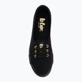 Sneakers da donna Lee Cooper LCW-26-02-4045LA black/gold 5