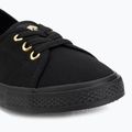 Sneakers da donna Lee Cooper LCW-26-02-4045LA black/gold 7