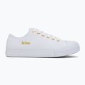 Sneakers da donna Lee Cooper LCW-26-02-4056LA white/gold 2
