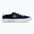 Sneakers da uomo Lee Cooper LCW-26-02-4081MC navy 2