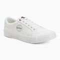 Sneakers da uomo Lee Cooper LCW-26-02-4082MC white