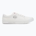 Sneakers da uomo Lee Cooper LCW-26-02-4082MC white 2