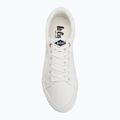 Sneakers da uomo Lee Cooper LCW-26-02-4082MC white 5