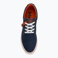 Sneakers da uomo Lee Cooper LCW-26-02-4084MC navy 5