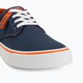 Sneakers da uomo Lee Cooper LCW-26-02-4084MC navy 7