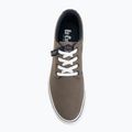 Sneakers da uomo Lee Cooper LCW-26-02-4085MC grey 5