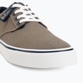 Sneakers da uomo Lee Cooper LCW-26-02-4085MC grey 7
