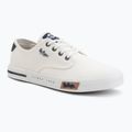 Sneakers da uomo Lee Cooper LCW-26-02-4086MC white