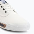 Sneakers da uomo Lee Cooper LCW-26-02-4086MC white 7