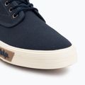 Sneakers da uomo Lee Cooper LCW-26-02-4087MC navy 7