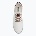 Sneakers da uomo Lee Cooper LCW-26-02-4094MC white 5