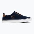 Sneakers da uomo Lee Cooper LCW-26-02-4095MC navy 2