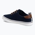 Sneakers da uomo Lee Cooper LCW-26-02-4095MC navy 3