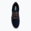 Sneakers da uomo Lee Cooper LCW-26-02-4095MC navy 5