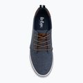 Sneakers da uomo Lee Cooper LCW-26-02-4096MC jeans 5