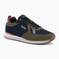 Scarpe da uomo Lee Cooper LCW-26-03-4121MA khaki