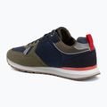 Scarpe da uomo Lee Cooper LCW-26-03-4121MA khaki 3