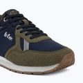 Scarpe da uomo Lee Cooper LCW-26-03-4121MA khaki 7