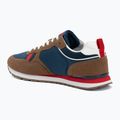 Scarpe da uomo Lee Cooper LCW-26-03-4122MA brown 3