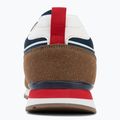 Scarpe da uomo Lee Cooper LCW-26-03-4122MA brown 6