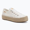 Espadrillas da donna Lee Cooper LCW-26-31-4326LA white