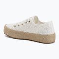 Espadrillas da donna Lee Cooper LCW-26-31-4326LA white 3
