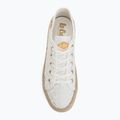 Espadrillas da donna Lee Cooper LCW-26-31-4326LA white 5