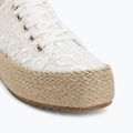 Espadrillas da donna Lee Cooper LCW-26-31-4326LA white 7