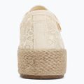Espadrillas da donna Lee Cooper LCW-26-31-4328LA beige 6