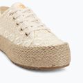 Espadrillas da donna Lee Cooper LCW-26-31-4328LA beige 7