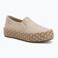 Espadrillas da donna Lee Cooper LCW-26-31-4332LA beige