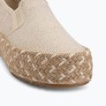 Espadrillas da donna Lee Cooper LCW-26-31-4332LA beige 7