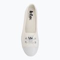 Sneakers da donna Lee Cooper LCW-26-31-4356LA white 5