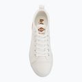 Sneakers da uomo Lee Cooper LCW-26-31-4384MC white 5