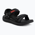 Sandali da uomo Lee Cooper LCW-26-34-4420MA black