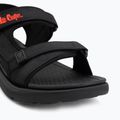 Sandali da uomo Lee Cooper LCW-26-34-4420MA black 7