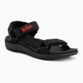 Sandali da uomo Lee Cooper LCW-26-34-4422MA black