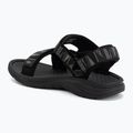 Sandali da uomo Lee Cooper LCW-26-34-4424MA black/grey 3
