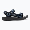 Sandali da donna Lee Cooper LCW-26-34-4427LA black/blue 2