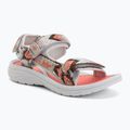 Sandali da donna Lee Cooper LCW-26-34-4428LA grey/coral