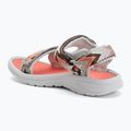 Sandali da donna Lee Cooper LCW-26-34-4428LA grey/coral 3